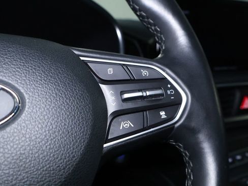 Used 2022 Hyundai Santa Fe Limited image 24