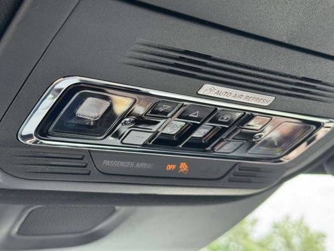 New 2026 Lincoln Aviator Reserve AWD/4WD image 20