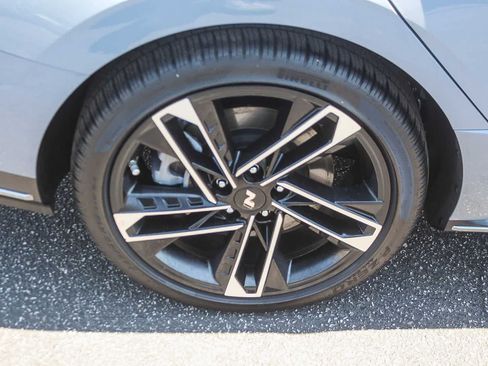 Used 2026 Hyundai Sonata N Line FWD image 11