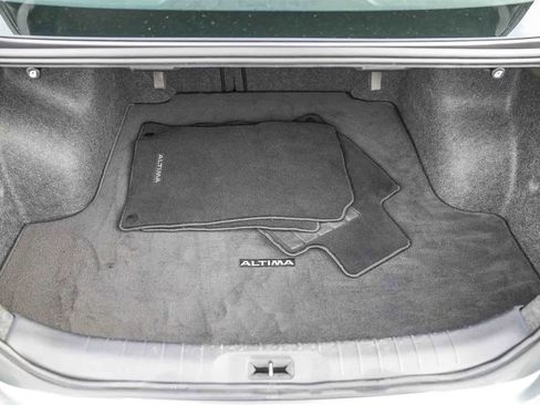 Used 2021 Nissan Altima 2.5 S w/ Driver Assist Package image 20