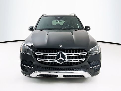Certified 2025 Mercedes-Benz GLE 350 4MATIC image 2