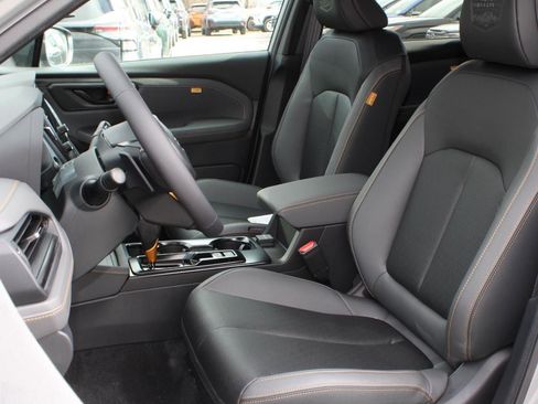 New 2026 Subaru Forester Wilderness AWD/4WD image 17