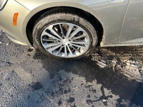 Used 2018 Buick Regal Preferred w/ Sights and Sounds Package image 33