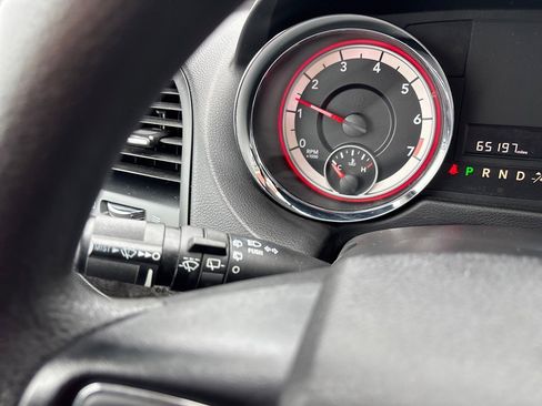 Used 2014 Dodge Grand Caravan SE w/ Quick Order Package 29E SE image 25