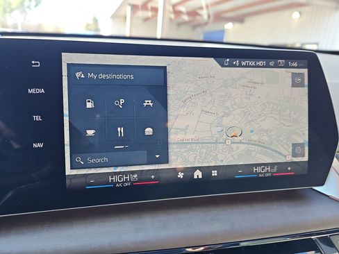 New 2026 BMW X1 xDrive28i w/ Technology Package image 24