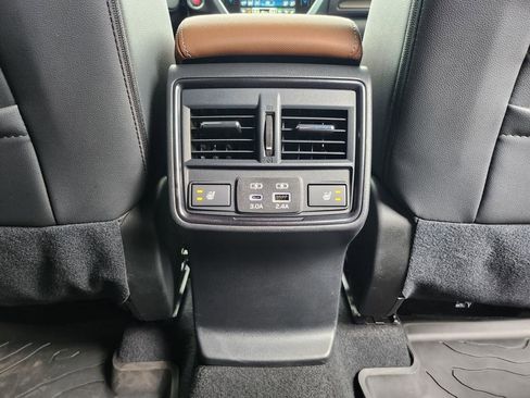 Used 2025 Subaru Forester Touring w/ Popular Package - Touring image 22