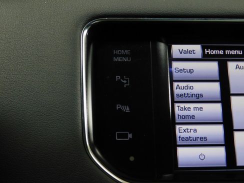 Used 2014 Land Rover Range Rover Sport HSE image 46