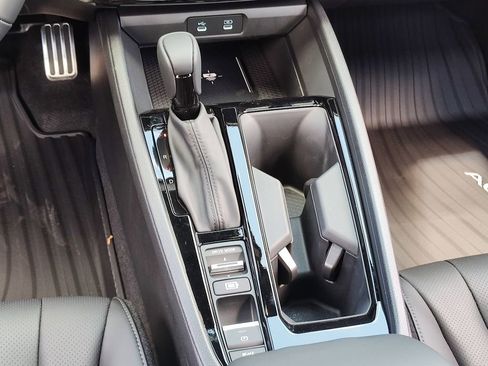 New 2026 Honda Accord Sport image 10