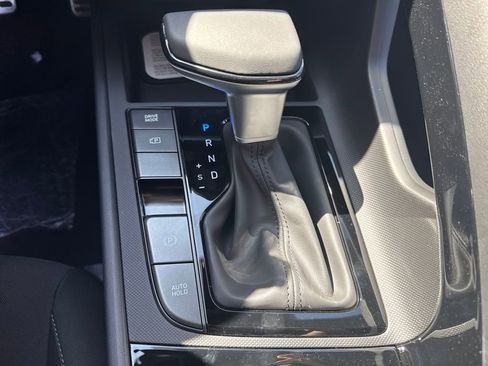 New 2026 Hyundai Elantra Sport FWD image 29