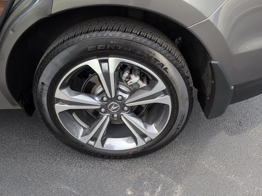 Certified 2024 Acura RDX w/ Advance Package AWD/4WD image 65