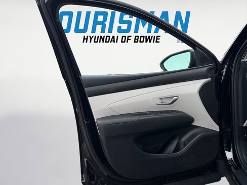 New 2026 Hyundai Tucson SEL AWD/4WD image 21