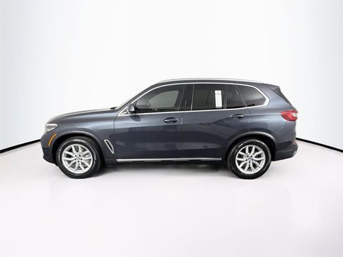 Used 2020 BMW X5 sDrive40i w/ Convenience Package image 9
