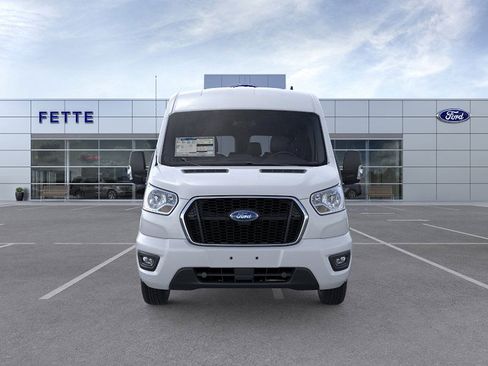 New 2025 Ford Transit 350 XLT image 6