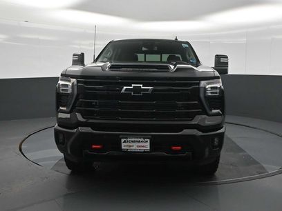 New 2026 Chevrolet Silverado 2500 LTZ