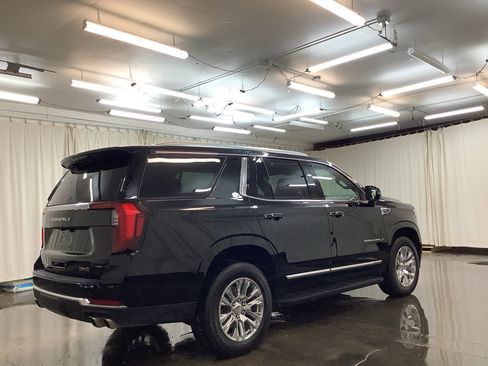 Used 2025 GMC Yukon Denali image 6