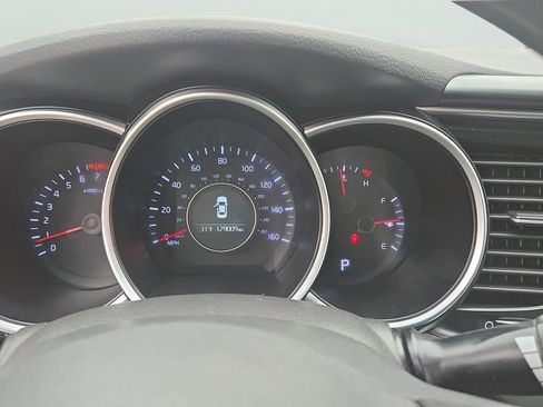 Used 2015 Kia Optima LX image 25