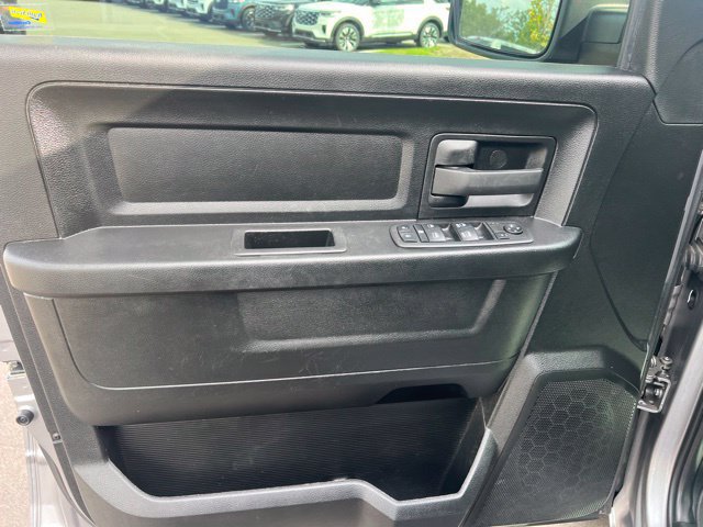 Used 2021 RAM 1500 Express w/ Wheel & Sound Group AWD/4WD image 17