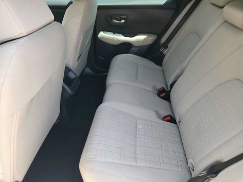 Used 2024 Honda HR-V LX image 29