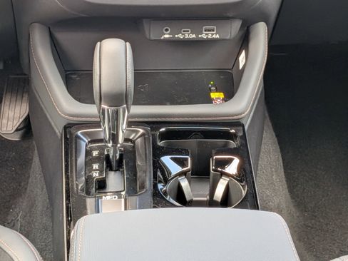 New 2026 Subaru Forester Touring AWD/4WD image 19