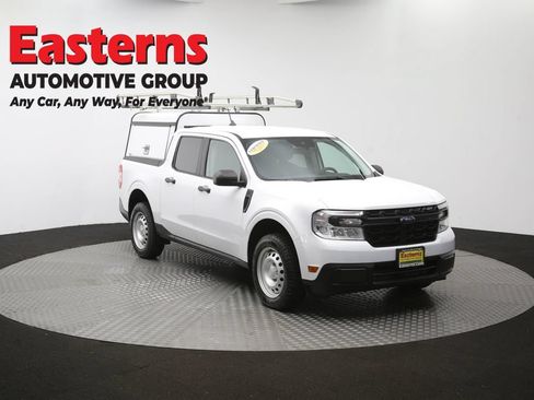 Used 2022 Ford Maverick XL FWD image 48