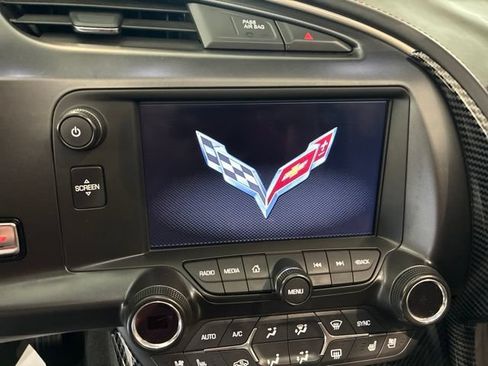 Used 2017 Chevrolet Corvette Grand Sport RWD image 17
