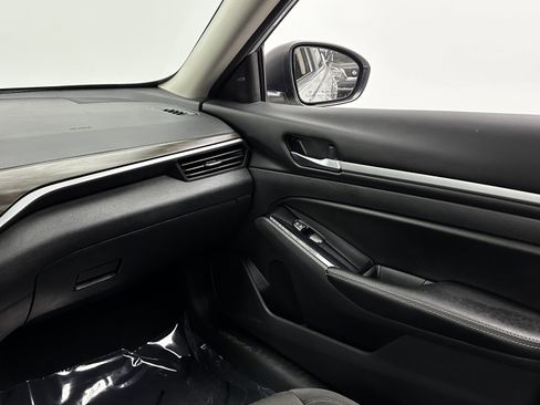 Used 2023 Nissan Altima 2.5 SV image 28