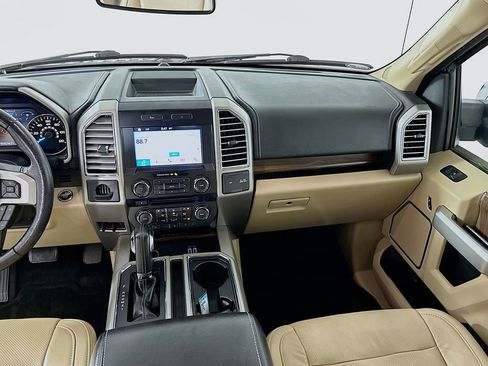 Used 2016 Ford F150 Lariat RWD image 20