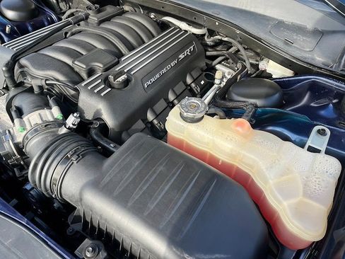 Used 2016 Dodge Charger R/T Scat Pack w/ Beats Audio Group image 27