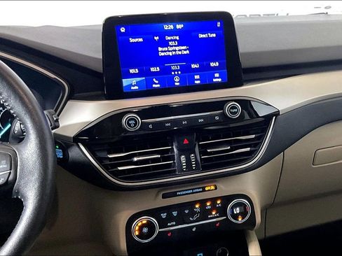 Certified 2020 Ford Escape SEL FWD image 5