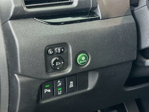 Used 2019 Honda Passport Elite image 10