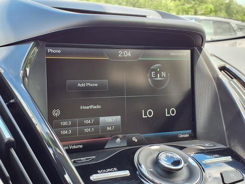 Used 2014 Ford Escape Titanium FWD image 10