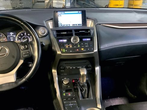 Used 2015 Lexus NX 200t AWD image 6