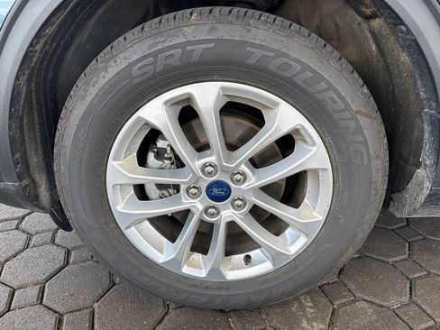 Used 2020 Ford Escape SE AWD/4WD image 13