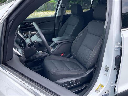 Used 2023 GMC Acadia SLE w/ Driver Convenience Package FWD image 23
