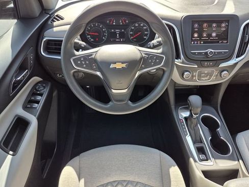 Used 2024 Chevrolet Equinox LS FWD image 14