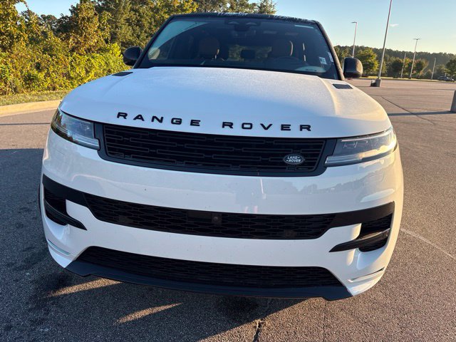 Used 2025 Land Rover Range Rover Sport Dynamic SE AWD/4WD image 11