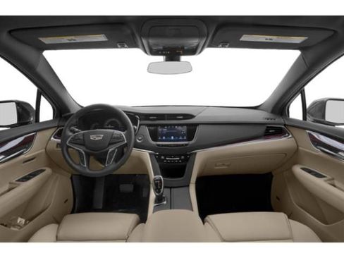 Used 2019 Cadillac XT5 Luxury FWD image 9