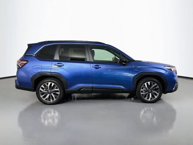 New 2026 Subaru Forester Touring AWD/4WD image 8