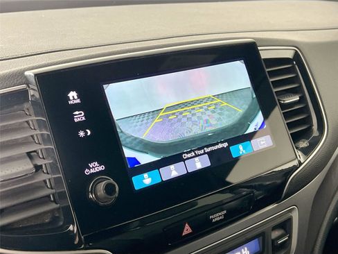 Used 2023 Honda Passport EX-L image 12