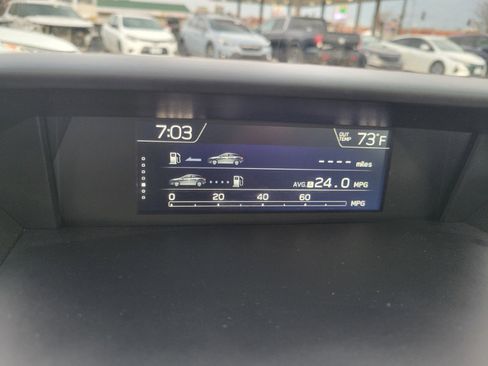 Used 2023 Subaru Crosstrek 2.5i Limited image 34