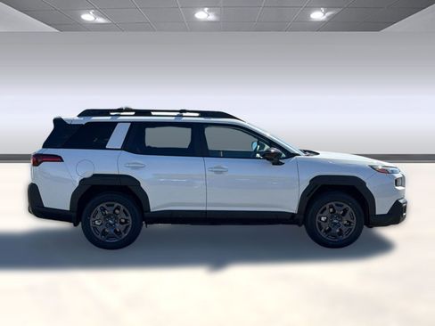 New 2026 Subaru Outback Premium AWD/4WD image 8