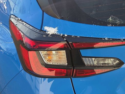 Certified 2025 Subaru Impreza 2.0i Sport image 10