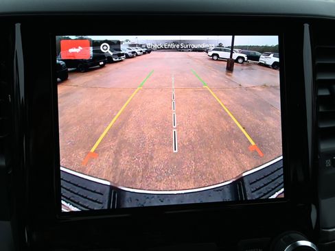 New 2026 RAM 2500 Tradesman w/ Chrome Appearance Group image 16