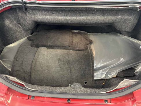 Used 2006 Chrysler Sebring GTC w/ Security Group image 32