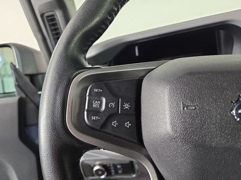 Used 2023 Ford Bronco Big Bend AWD/4WD image 22