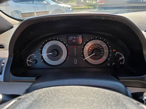 Used 2016 Honda Odyssey EX-L image 16