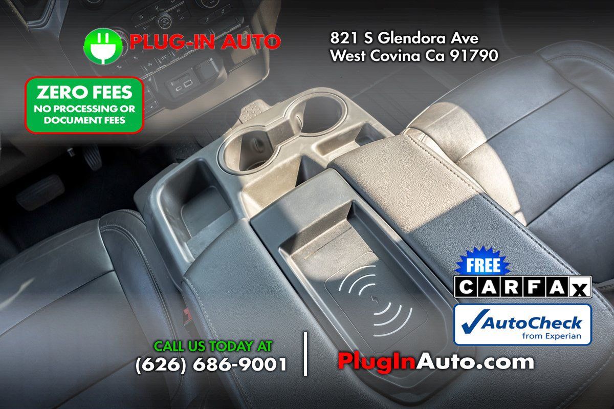 Used 2020 Chevrolet Silverado 1500 LT w/ All-Star Edition RWD image 15
