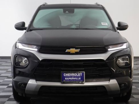 Certified 2023 Chevrolet TrailBlazer LT image 22