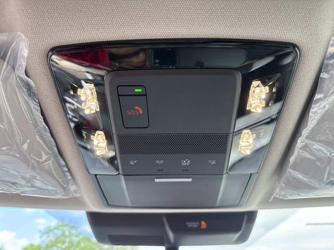 New 2026 Mitsubishi Outlander SE FWD image 41