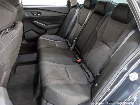 Used 2025 Honda Accord SE image 16